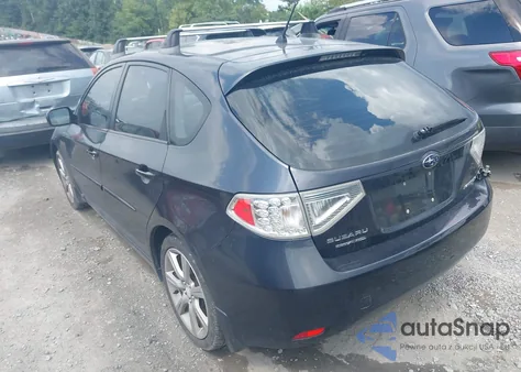 2011 Subaru Impreza 2.5I from USA, damaged, VIN JF1GH6A68BG803829
